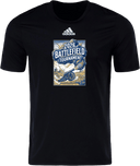 Adidas Performance Shirts - Battlefield Tournament 2026