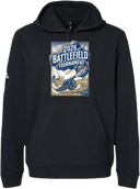 Adidas Hoodie - Battlefield Tournament 2026