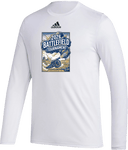 Adidas Performance Shirts - Battlefield Tournament 2026