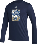 Adidas Performance Shirts - Battlefield Tournament 2026