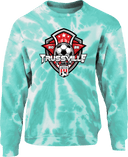 Crew Sweatshirt - Trussville Classic 2026