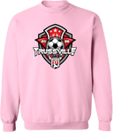 Crew Sweatshirt - Trussville Classic 2026