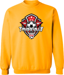 Crew Sweatshirt - Trussville Classic 2026