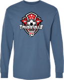 Long Sleeves - Trussville Classic 2026