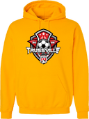 Hoodies - Trussville Classic 2026