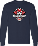 Long Sleeves - Trussville Classic 2026