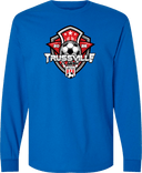 Long Sleeves - Trussville Classic 2026