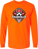 Long Sleeves - Trussville Classic 2026