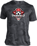 Performance Short Sleeves - Trussville Classic 2026