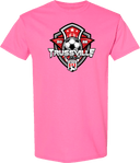Short Sleeves - Trussville Classic 2026