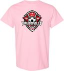 Short Sleeves - Trussville Classic 2026