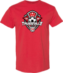 Short Sleeves - Trussville Classic 2026