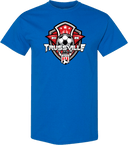 Short Sleeves - Trussville Classic 2026