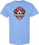 Short Sleeves - Trussville Classic 2026