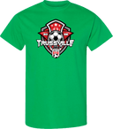 Short Sleeves - Trussville Classic 2026