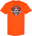 Short Sleeves - Trussville Classic 2026