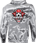 Tie-Dye Hoodies - Trussville Classic 2026