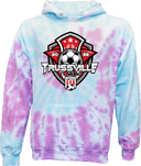Tie-Dye Hoodies - Trussville Classic 2026