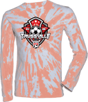 Tie-Dye Long Sleeves - Trussville Classic 2026