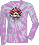 Tie-Dye Long Sleeves - Trussville Classic 2026