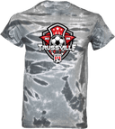 Tie-Dye Short Sleeves - Trussville Classic 2026