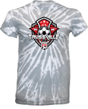 Tie-Dye Short Sleeves - Trussville Classic 2026