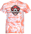 Tie-Dye Short Sleeves - Trussville Classic 2026