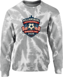Crew Sweatshirt - Williamsburg Invitational Memorial Day 2026