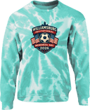Crew Sweatshirt - Williamsburg Invitational Memorial Day 2026