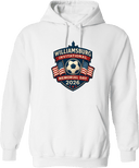Hoodies - Williamsburg Invitational Memorial Day 2026