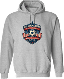 Hoodies - Williamsburg Invitational Memorial Day 2026