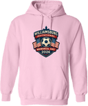Hoodies - Williamsburg Invitational Memorial Day 2026