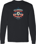 Long Sleeves - Williamsburg Invitational Memorial Day 2026