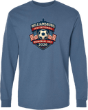 Long Sleeves - Williamsburg Invitational Memorial Day 2026