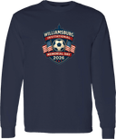 Long Sleeves - Williamsburg Invitational Memorial Day 2026
