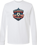 Long Sleeves - Williamsburg Invitational Memorial Day 2026