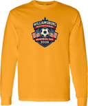 Long Sleeves - Williamsburg Invitational Memorial Day 2026