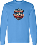 Long Sleeves - Williamsburg Invitational Memorial Day 2026