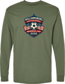Long Sleeves - Williamsburg Invitational Memorial Day 2026