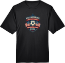Performance Short Sleeves - Williamsburg Invitational Memorial Day 2026