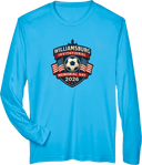 Performance Long Sleeves - Williamsburg Invitational Memorial Day 2026