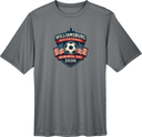Performance Short Sleeves - Williamsburg Invitational Memorial Day 2026