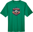 Performance Short Sleeves - Williamsburg Invitational Memorial Day 2026