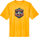 Performance Short Sleeves - Williamsburg Invitational Memorial Day 2026