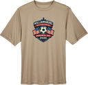 Performance Short Sleeves - Williamsburg Invitational Memorial Day 2026