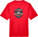 Performance Short Sleeves - Williamsburg Invitational Memorial Day 2026