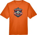Performance Short Sleeves - Williamsburg Invitational Memorial Day 2026