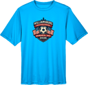 Performance Short Sleeves - Williamsburg Invitational Memorial Day 2026