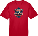 Performance Short Sleeves - Williamsburg Invitational Memorial Day 2026