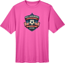 Performance Short Sleeves - Williamsburg Invitational Memorial Day 2026